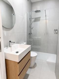 Apartamentos Enlace Parque 10A - 7