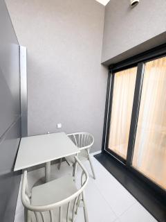 Apartamentos Enlace Parque 10A - 5