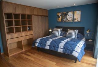 Business SUITES KEPLER - 1