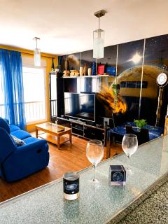ApartamentosAltea Romantic Garaje Privado Incluido - Altea - 9