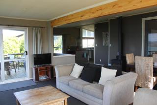 Skyehaven Holiday Home - Coromandel Town - 5