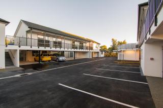 311 Motel Riccarton - 9