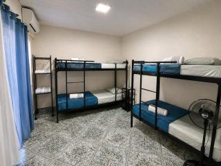 Casa Refúgio das Aves - Casa Temática Perto do Paraguai e Centro - 6