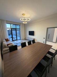 Luxora Villa - 2