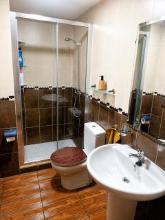 ApartamentosAltea Romantic Garaje Privado Incluido - 1