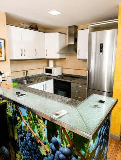 ApartamentosAltea Romantic Garaje Privado Incluido - 4