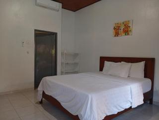 Kompyang Rai Guest House - 0