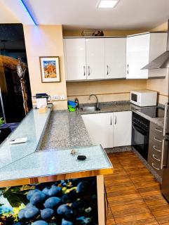 ApartamentosAltea Romantic Garaje Privado Incluido - 2