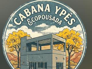 Cabana Ipês Ecopousada - 0