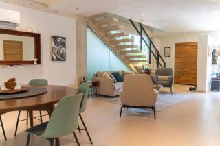 Casa Joya - Luxury 3 Bedroom Home in Puntarena with Private Rooftop Plunge Pool and Mangrove View - 1