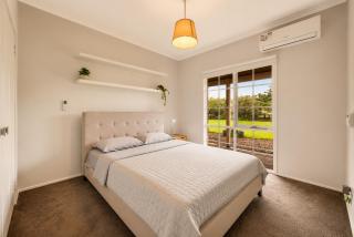 Luxe Farmhouse Retreat with Solar Heated Pool and BBQ - 5
