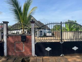 Villa Kribi - 0