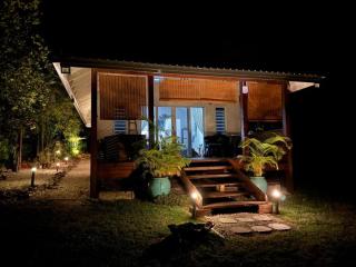 Karma Waters - Private Oceanfront & Reef Villa - 9