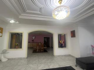Villa Kribi - 3