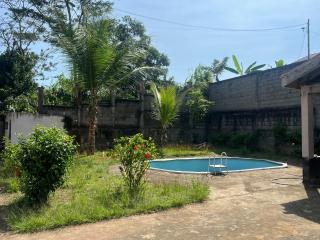 Villa Kribi - 2