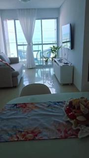 Apartamento Boa Viagem Beira Mar com Vista Mar - 6