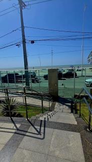 Apartamento Boa Viagem Beira Mar com Vista Mar - 5