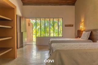 Casa Manatí Beira-Mar em Milagres by Qavi - 8