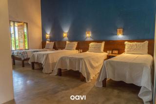 Casa Manatí Beira-Mar em Milagres by Qavi - 7