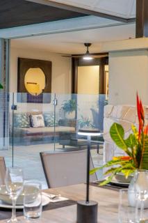 SeaEden At The Temple 3 Bedroom with Private Pool - 4