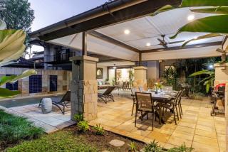 SeaEden At The Temple 3 Bedroom with Private Pool - 3