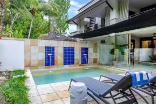 SeaEden At The Temple 3 Bedroom with Private Pool - 2