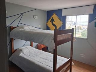 Casa familiar para 8 personas - 4