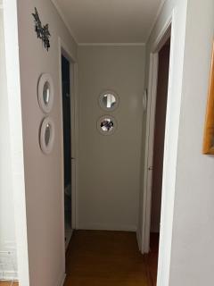 1012 departamento a 15 minutos de Aeropuerto frente mall Maipu - 1