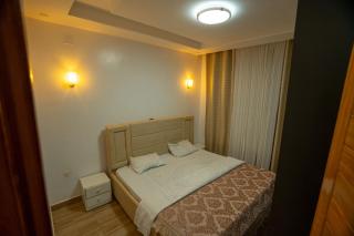 TMJ Luxury Apartments - 3