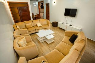 TMJ Luxury Apartments - 1
