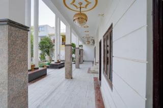 Hotel O Mahadev Stay And Lawn - 5