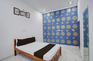 Hotel O Mahadev Stay And Lawn - 4