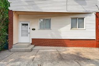 Minutes to the Falls! Cozy Retreat near State Park apts - 5