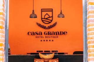 Casa Grande Rio - 3