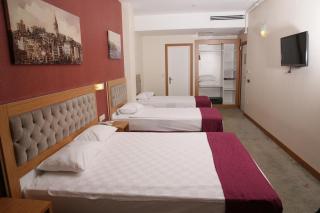 Pelora Hotel - 4