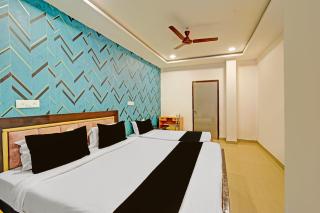 Hotel O AR Comfort - 6