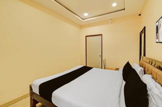 Hotel O AR Comfort - 4