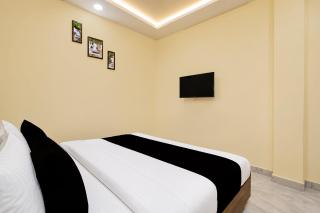 HOTEL O ROYAL LOTUS - 8