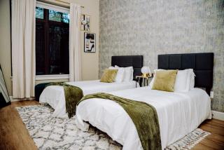 5-Star Luxury TWH Parking MIT - Cambridge - 1