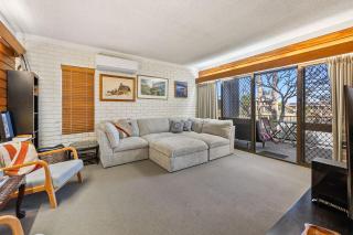 Anjuna, 2 bedroom apartment on canal - 7