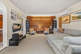 Anjuna, 2 bedroom apartment on canal - 6