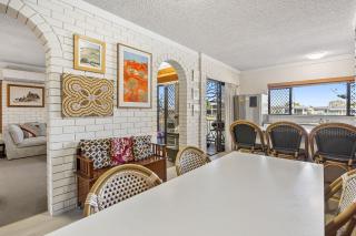 Anjuna, 2 bedroom apartment on canal - 5