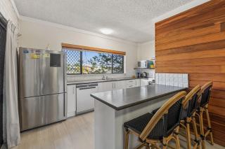 Anjuna, 2 bedroom apartment on canal - 4