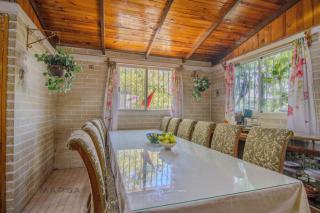 Villa Rustica con Jacuzzi y Jardin en Picacho - 7