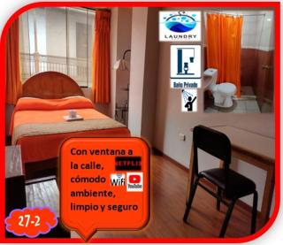 Hostal Espinoza II - 9