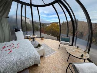 Charming Couple Getaway in Bouillon - 6