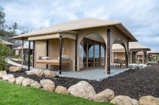 Dunes Beach Resort - 5
