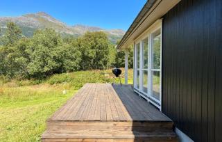 Schönes Haus Mit 3 Schlafzimmern In Hol - 2