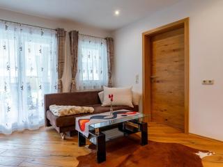 Beautiful holiday apartment near Zell am See - 0