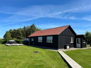 6 person holiday home in Vinderup-By Traum - 0